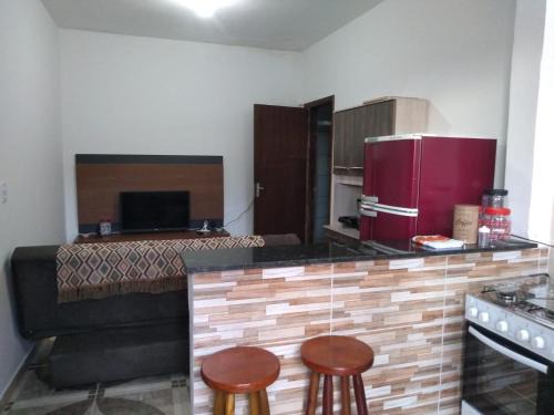 Marinas Apartamento | Recanto do PH
