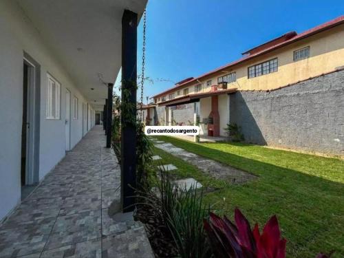 Jardim das Cancoes Apartamento | Recanto do Sargento