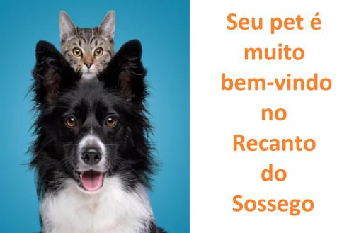 Aguas de Lindoia Casa | Recanto do Sossego