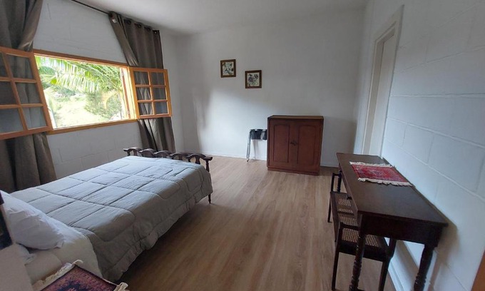 Cunha Casa | Recanto Dona Ane