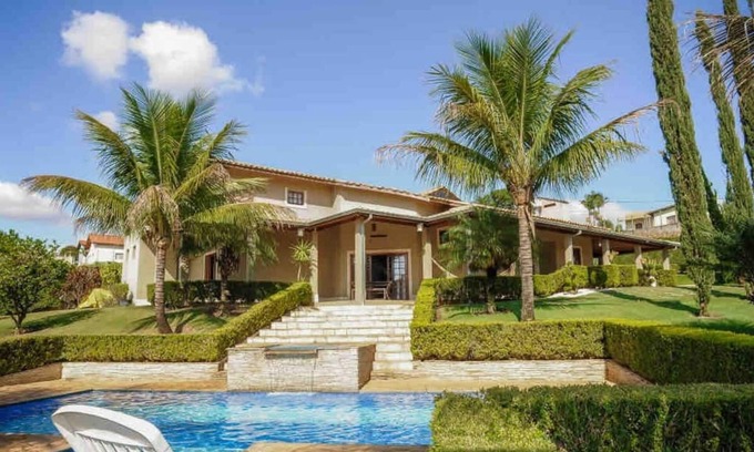 Socorro Casa | RECANTO DOS BRHAMAS BEAUTIFUL VIEW OF THE MOUNTAINS