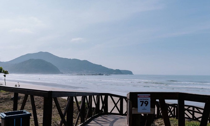 Gravata Apartamento | Recanto dos Corais - Praia do Gravatá - Navegantes