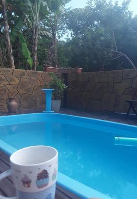 Morrinhos Casa | Recanto dos pássaros