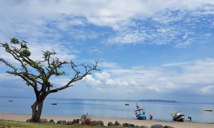 Itaparica Casa | Sitio Recanto de los Pájaros