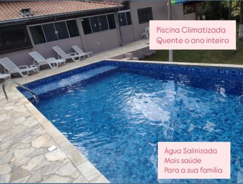 Socorro Casa | Recanto dos Passaros