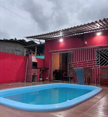 Santo Agostinho Casa | Recanto Enseada dos Corais