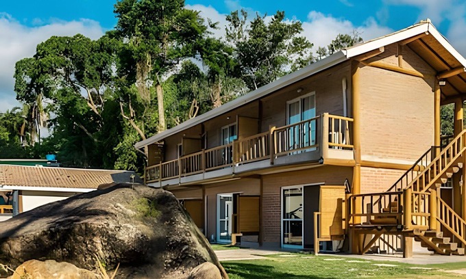 Feiticeira Condominio | Recanto Feiticeira | Suite for couples near the beach