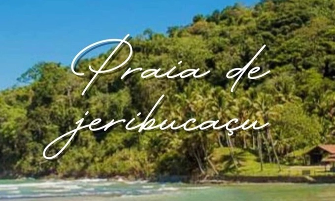 Itacare Chalet De Esquí | Recanto Fiel is a place of peace and rest. Surrounded by Nature.