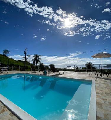 Barra Grande Casa | Recanto Filadélfia