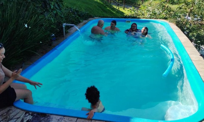 Joinville Casa | Recanto Fitoterápias