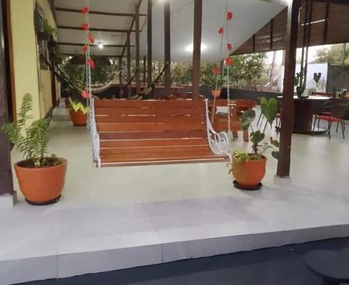 Umuarama Casa | Recanto Gostinho da Roça