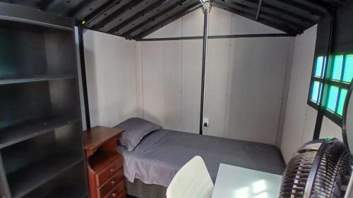 Jardim America Casa | Recanto Green