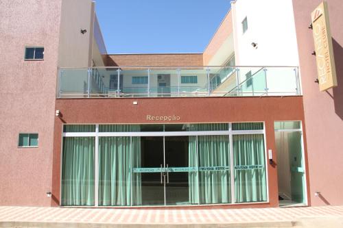Chacara Hotel | Recanto Hotel Clube