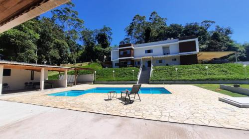Piedade Casa | Recanto Ibiunature Clube