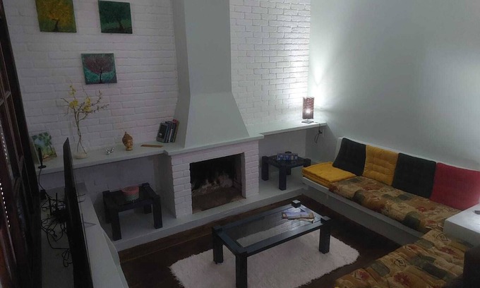 Regiao Visconde de Maua Casa | Recanto Jardim das Rosas