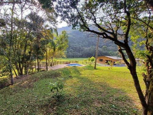 Apiuna Casa | Recanto Kalan