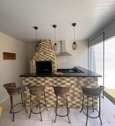 Sinop Casa | Recanto Liberdade