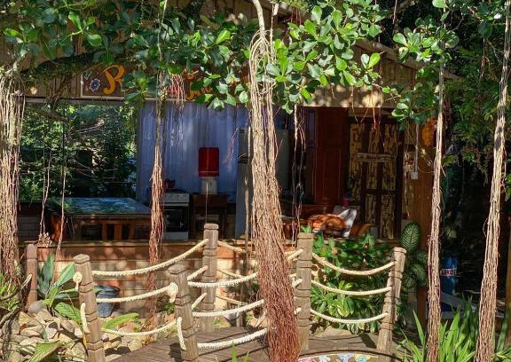 Pinheira Casa | Recanto Marina