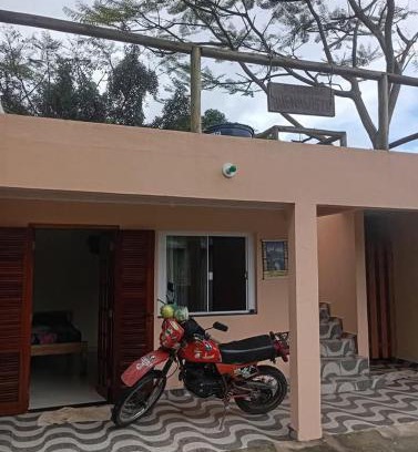Trindade Casa | Recanto Marina