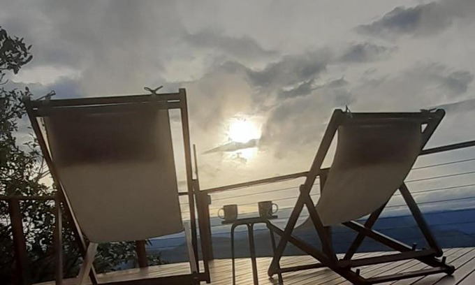 Nova Petropolis Casa | Recanto Ninho das Aguias
