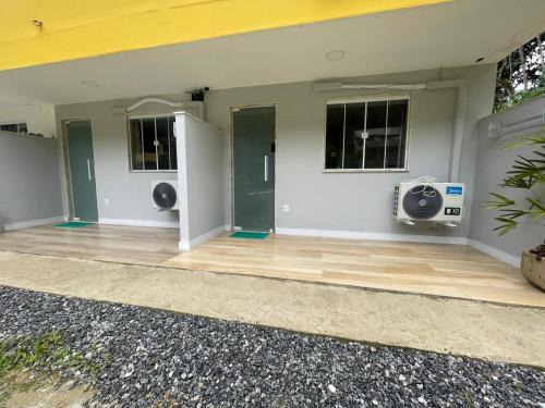 Jacuecanga Apartamento | Recanto Ohana 1