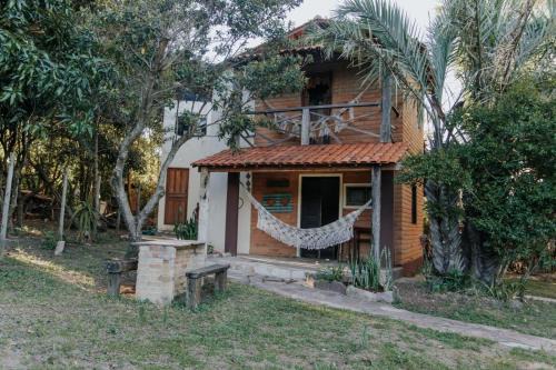 Vale do Capao Casa | Recanto Pitanga