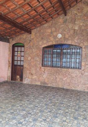 Mirim Casa | Recanto Praiano da Escritora