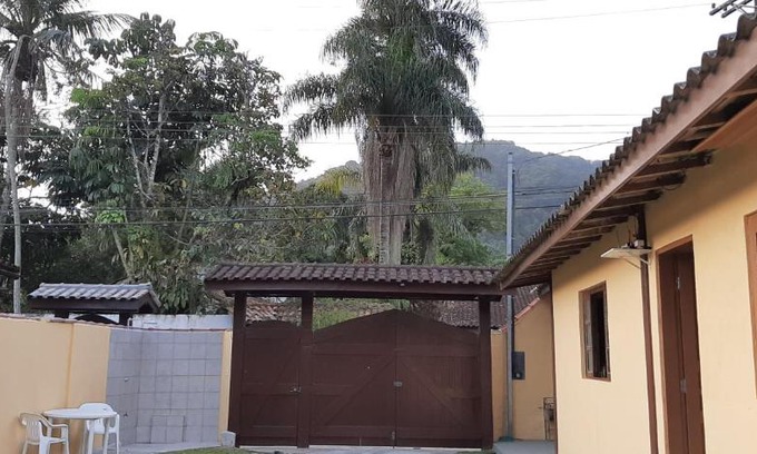 Boicucanga Beach Casa | Recanto Primavera