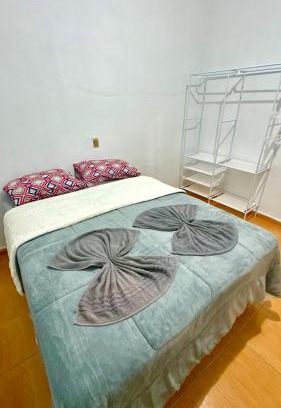Aparecida Casa | Recanto São José