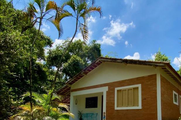 Cabreuva Casa | Recanto Santa Fé