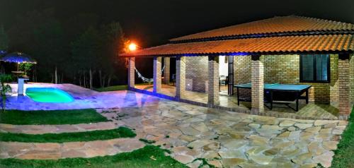 Sao Thome das Letras Casa | Recanto Shambala