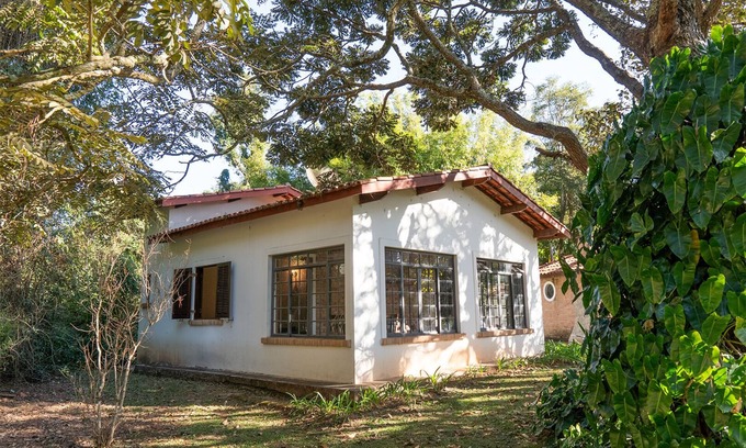 Itapetinga Chalet De Esquí | Recanto Terapias Estelares