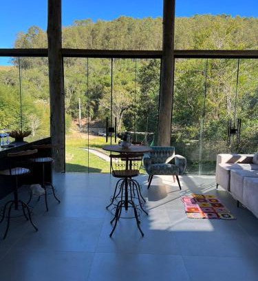 Lagoinha Casa | Recanto Tereza Dias