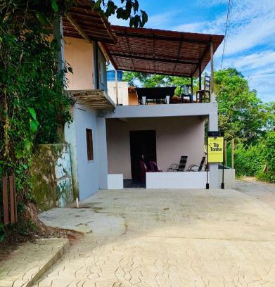 Guaramiranga Casa | Recanto tia tonha