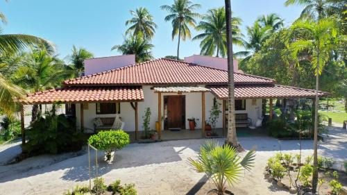Santo Antonio Apartamento | Recanto Verde - Praia de Santo Antônio