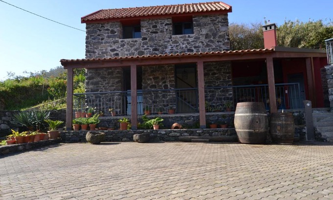 Porto Moniz Casa | Recantos do Castanheiro
