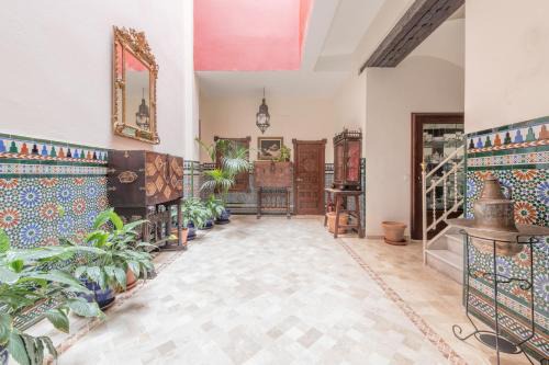 San Roque Apartamento | Recaredo Apartments