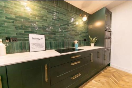 Poulton-le-Fylde Casa | Recently refurbished home.