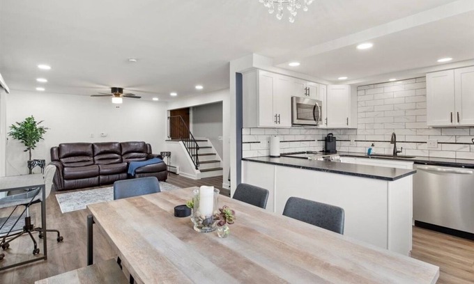 Farmington Apartamento | RECENTLY REMODELED! Minutes to Casino, Golfing, Canandaigua Lake, Wineries