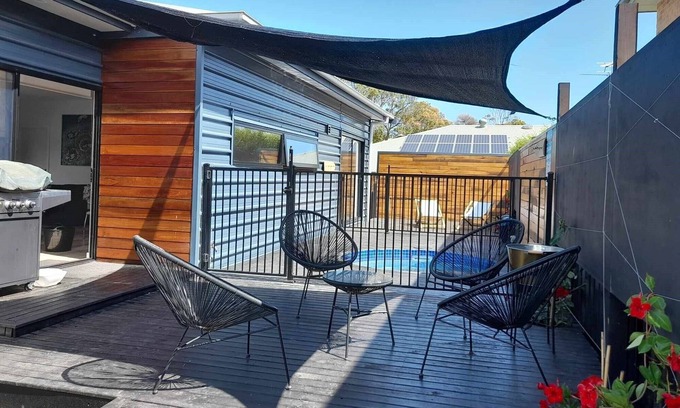 Cape Paterson Casa | Recently renovated beautiful home at Cape Paterson.