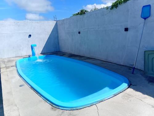 Campina Grande Casa | Recepções3d casa aconchegante com piscina