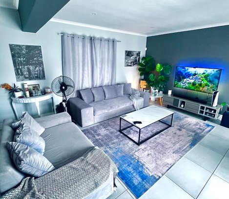 Parklands Casa | Recharge at Kildare
