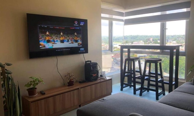 Cagayan de Oro Apartamento | Rechel’s Place