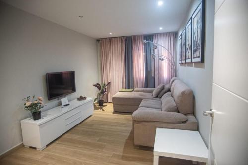 Alcalá de Henares Apartamento | Recién reformado casco histórico con NRU y licencia VT-13953