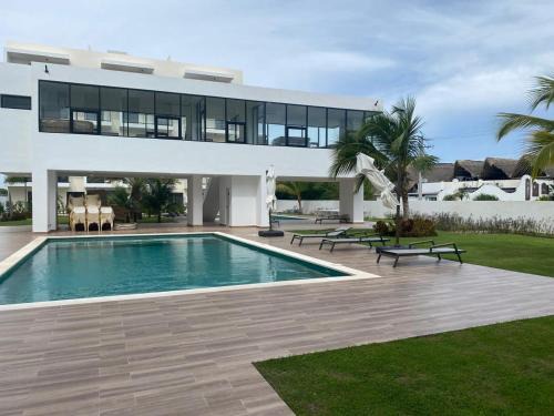 Punta Cana Apartamento | Recidencial Central Park Down Town