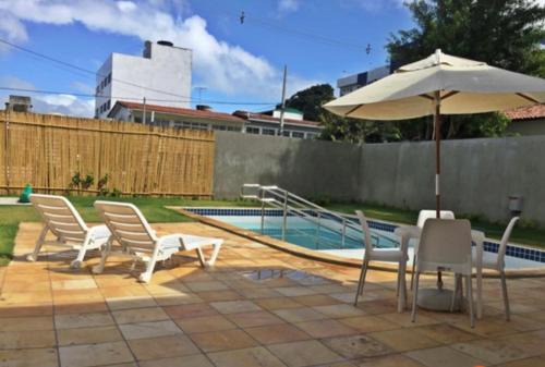 Campo Grande Apartamento | Recife Olinda perto de tudo
