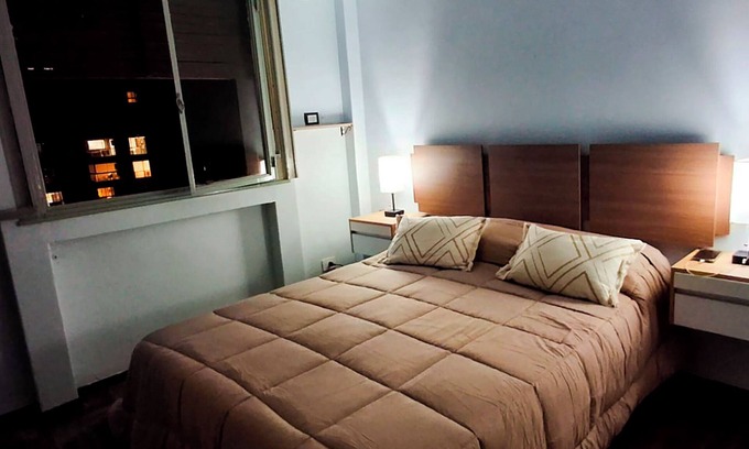 Barrio Abasto Apartamento | Recoleta Cabrera Suites