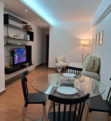 General San Martín Apartamento | Recoleta, departamento de lujo a estrenar