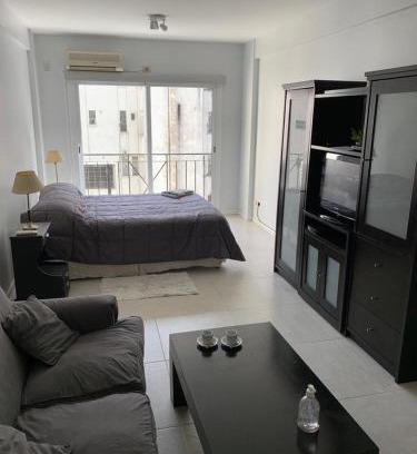 Recoleta Apartamento | RECOLETA STUDIO