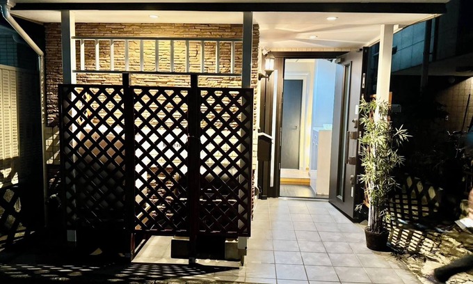 Itabashi Casa | Recommended for 1 ~ 4 persons! Japanese traditional tatami room/free wifi/amenities available/7 min walk to the station!